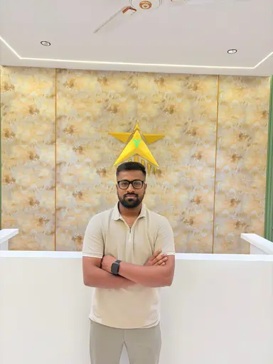 Anand Kumbar